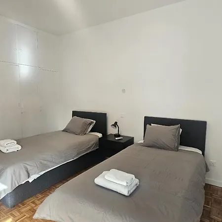 Hydra Comfort Apartament Nikozja