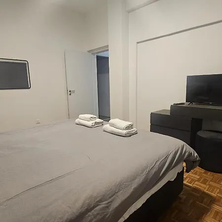 Apartament Hydra Comfort Nikozja