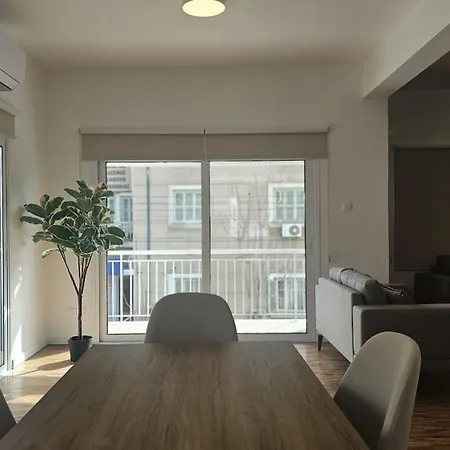 Hydra Comfort Apartament *