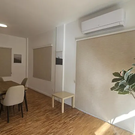 Hydra Comfort Apartament *