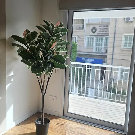 Apartament Hydra Comfort Nikozja