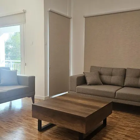 Hydra Comfort Apartament *