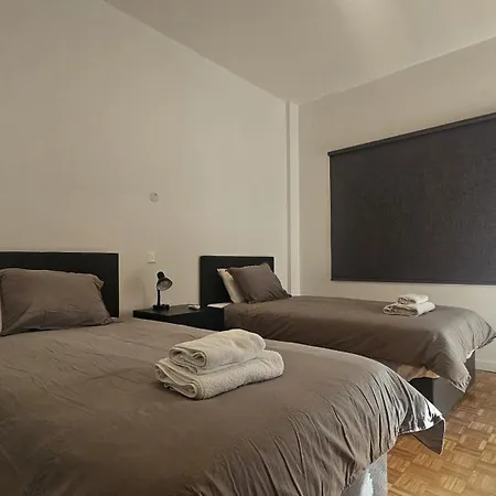 Apartament Hydra Comfort Nikozja