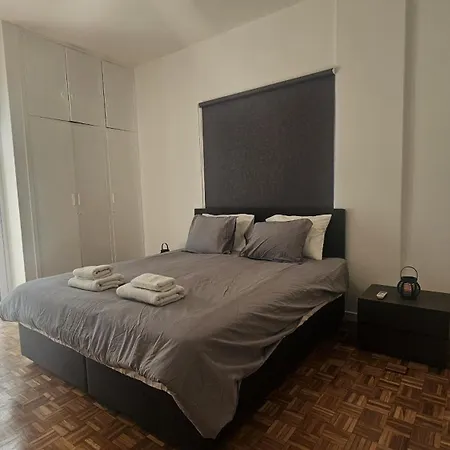 Hydra Comfort Apartament Nikozja