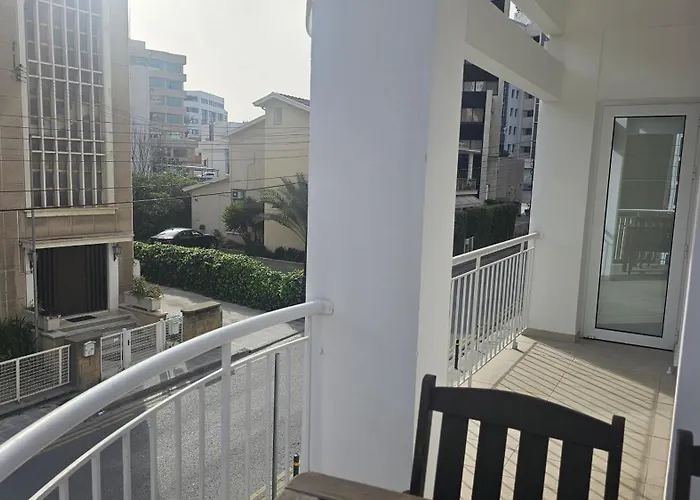 Lägenhet Hydra Comfort