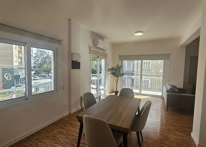 Lägenhet Hydra Comfort *