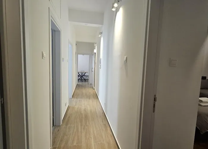 Hydra Comfort Nicosia