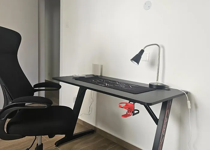 Lägenhet Hydra Comfort *