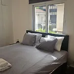 Апартаменты Hydra Comfort *