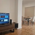 Апартаменты Hydra Comfort *