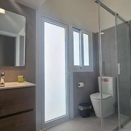 Hydra Comfort Apartman *