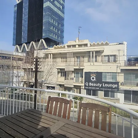 Hydra Comfort Nicosia