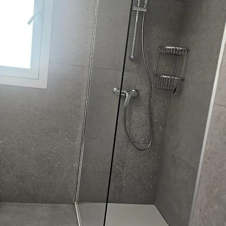 Hydra Comfort 아파트