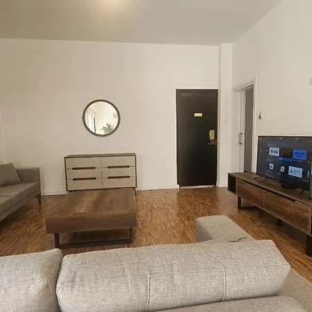 Apartman Hydra Comfort