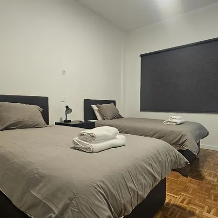 Hydra Comfort Apartman Nicosia