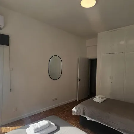 Apartman Hydra Comfort Nicosia