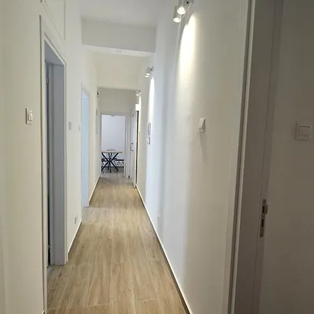 Hydra Comfort Nicosia