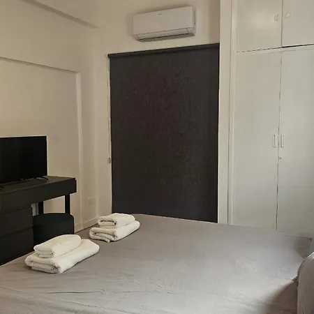 Apartman Hydra Comfort