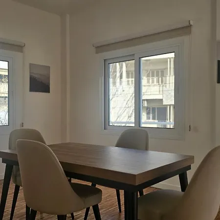 Hydra Comfort Apartman Nicosia