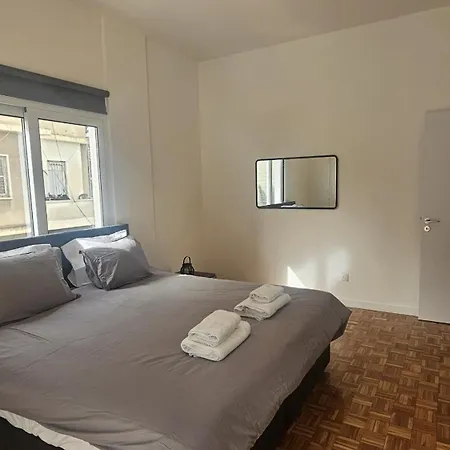 Apartamento Hydra Comfort Nicosia