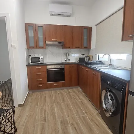 Hydra Comfort Nicosia