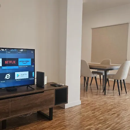 Apartman Hydra Comfort *