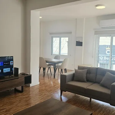 Apartman Hydra Comfort