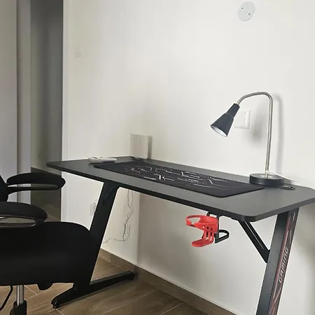 Apartman Hydra Comfort *