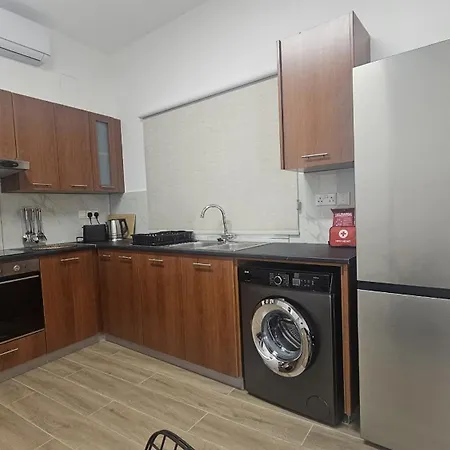 Apartman Hydra Comfort