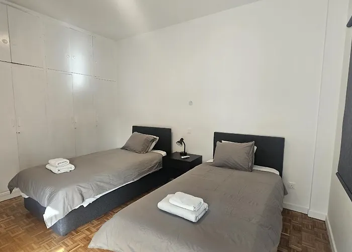 Hydra Comfort アパート ニコシア