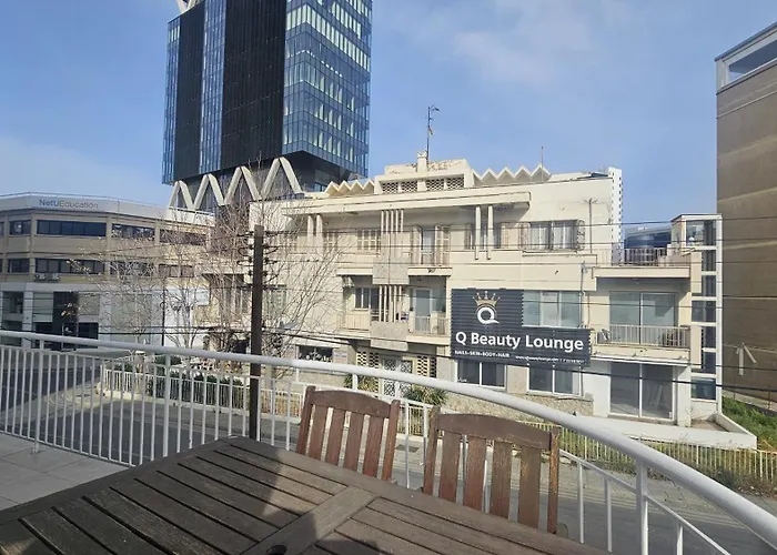 Hydra Comfort ニコシア