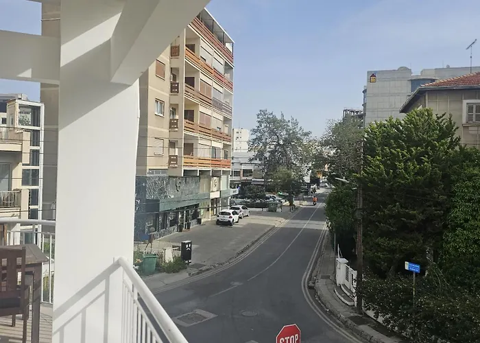 Hydra Comfort アパート *