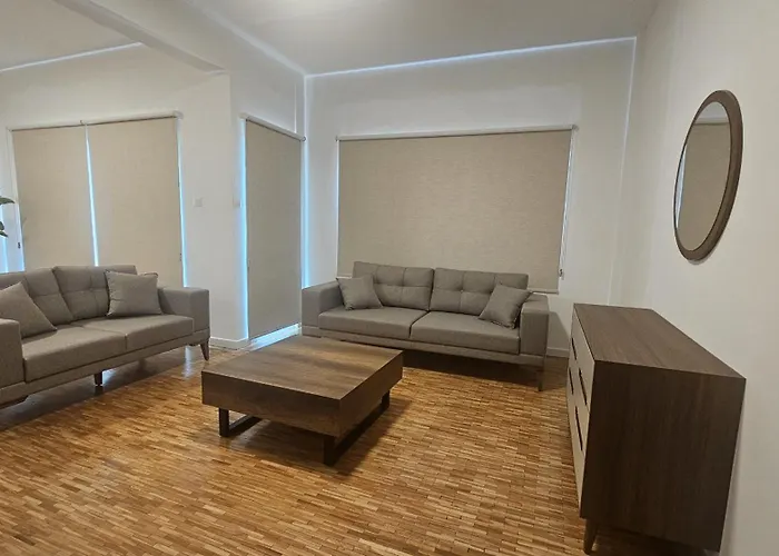 Hydra Comfort アパート