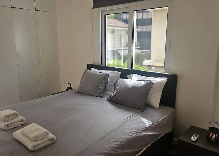 アパート Hydra Comfort *