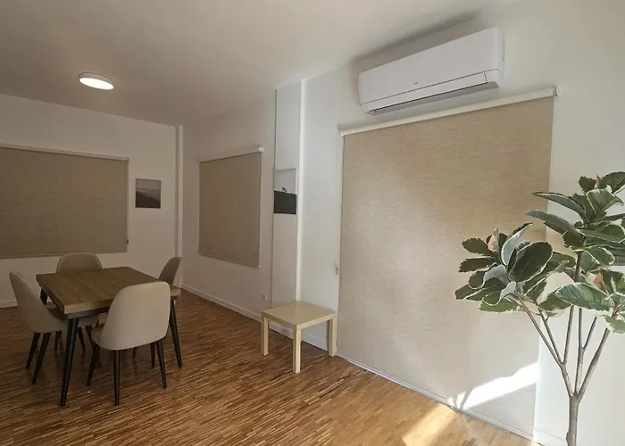 Hydra Comfort アパート *