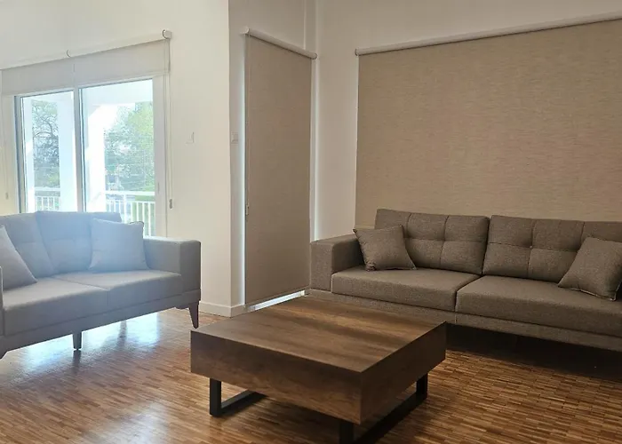 Hydra Comfort アパート *