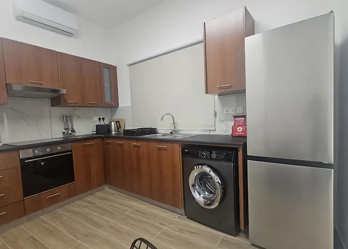 アパート Hydra Comfort