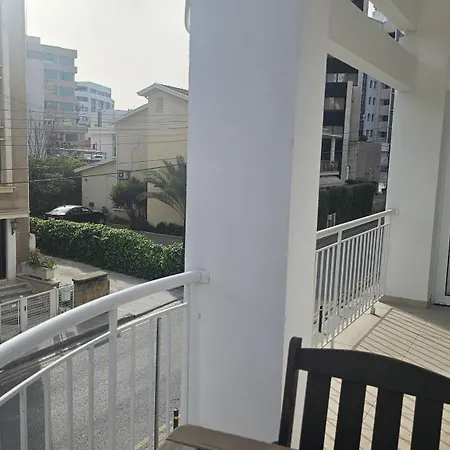 Appartement Hydra Comfort