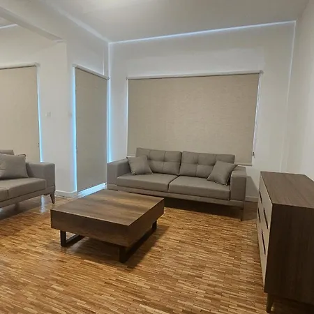 Hydra Comfort Апартаменты
