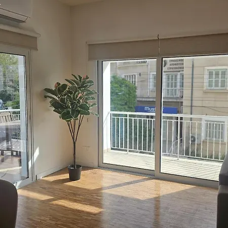 Appartement Hydra Comfort